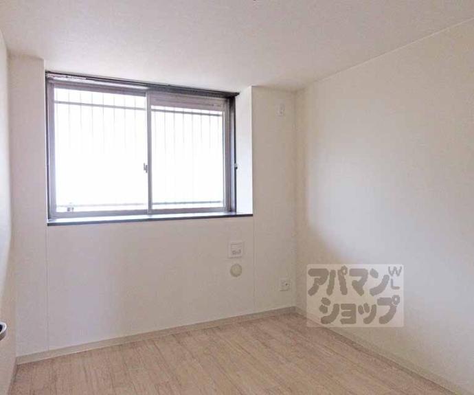 【Ｇｒａｃｅ　Ｗｏｏｄ】間取