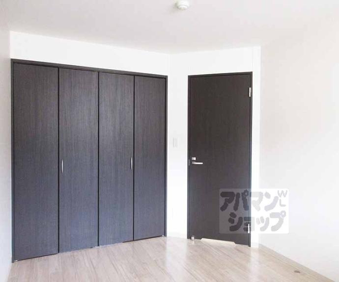 【Ｇｒａｃｅ　Ｗｏｏｄ】間取