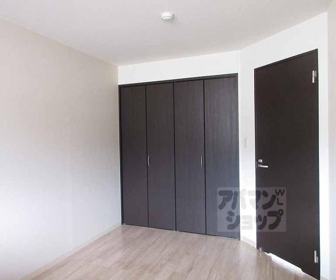 【Ｇｒａｃｅ　Ｗｏｏｄ】間取