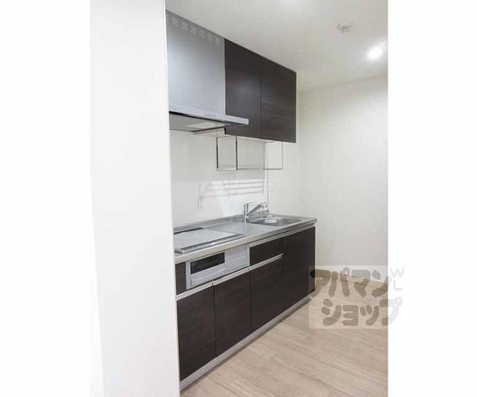 【Ｇｒａｃｅ　Ｗｏｏｄ】間取