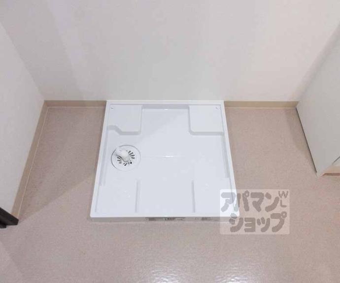 【Ｇｒａｃｅ　Ｗｏｏｄ】間取