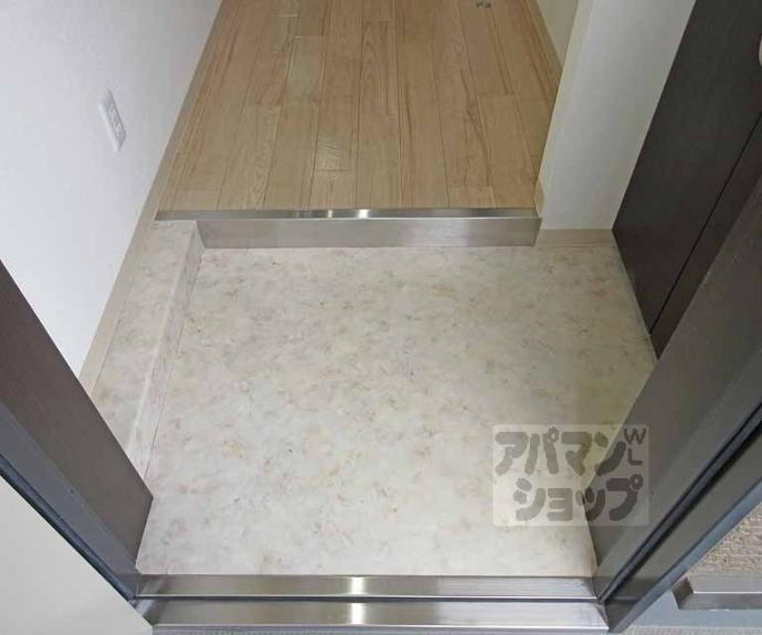 【Ｇｒａｃｅ　Ｗｏｏｄ】間取