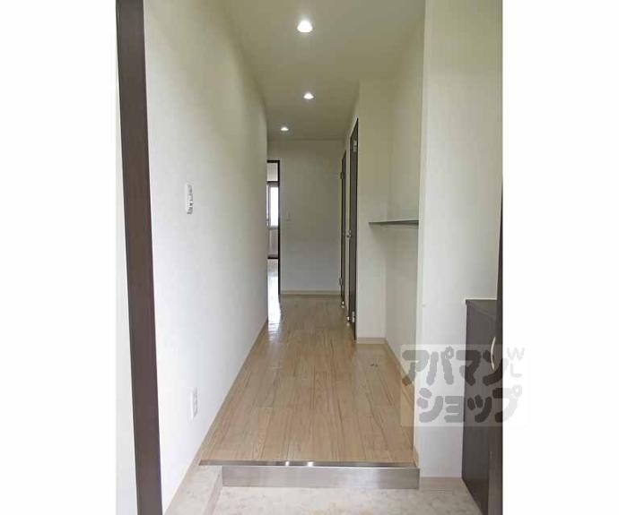 【Ｇｒａｃｅ　Ｗｏｏｄ】間取