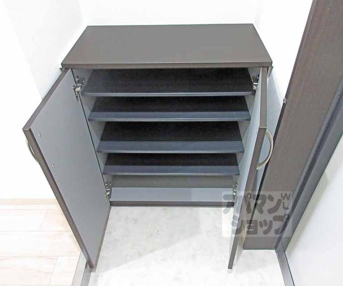 【Ｇｒａｃｅ　Ｗｏｏｄ】間取