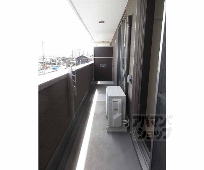 【Ｇｒａｃｅ　Ｗｏｏｄ】間取