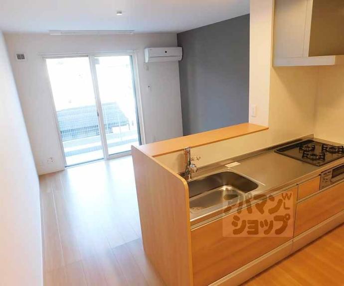 【Ｃａｓａ　Ｅｎｔｒｅ】間取