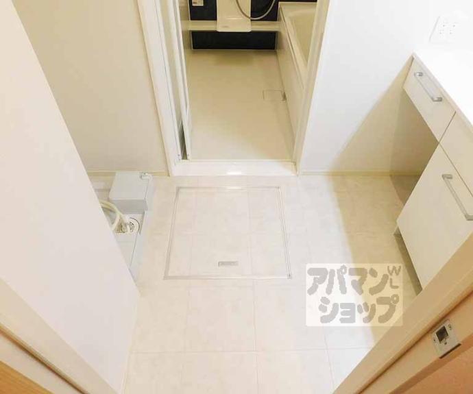 【Ｃａｓａ　Ｅｎｔｒｅ】間取