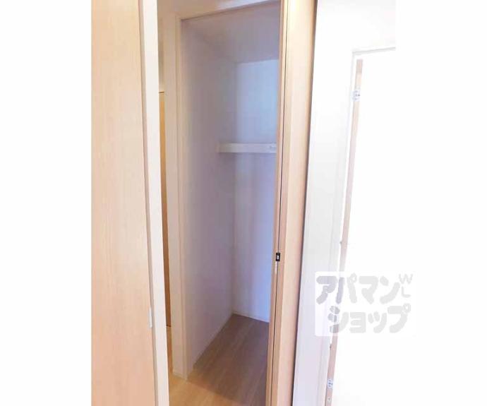 【Ｃａｓａ　Ｅｎｔｒｅ】間取