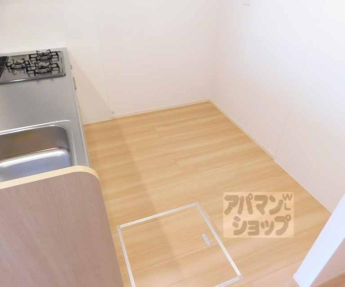 【Ｃａｓａ　Ｅｎｔｒｅ】間取