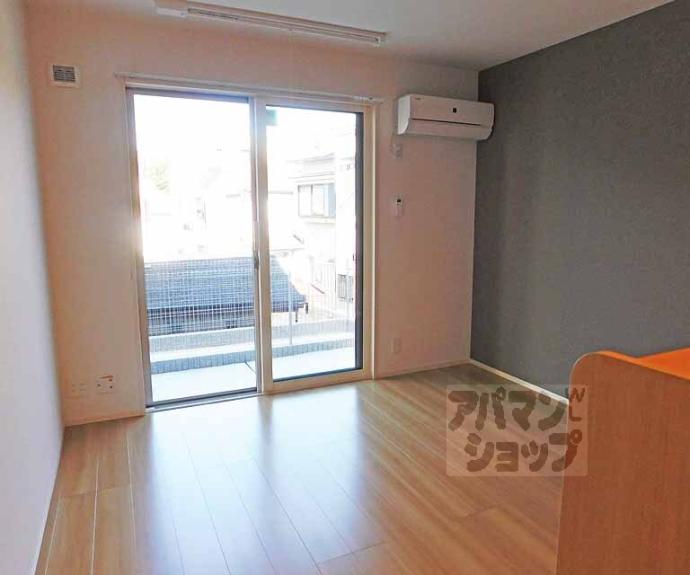 【Ｃａｓａ　Ｅｎｔｒｅ】間取