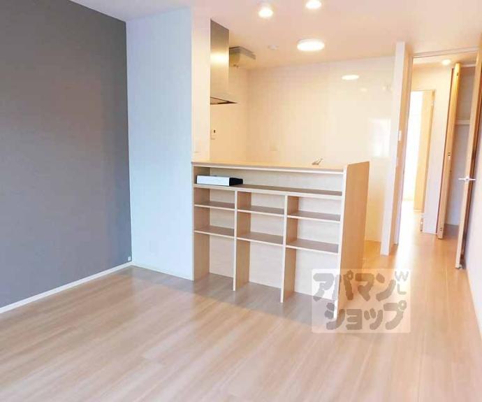 【Ｃａｓａ　Ｅｎｔｒｅ】間取