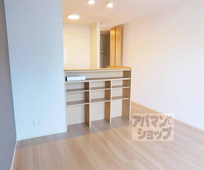 【Ｃａｓａ　Ｅｎｔｒｅ】間取