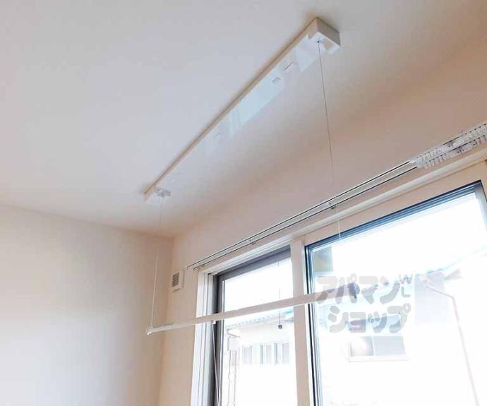 【Ｃａｓａ　Ｅｎｔｒｅ】間取