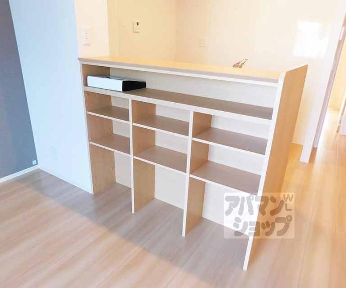 【Ｃａｓａ　Ｅｎｔｒｅ】間取