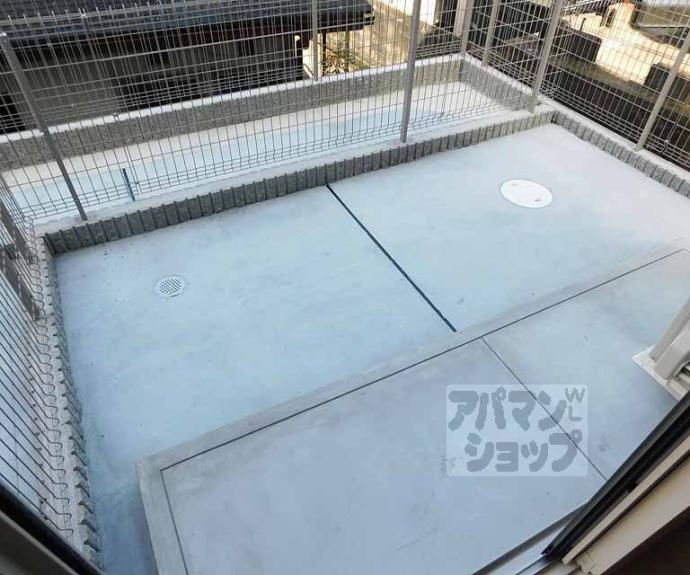 【Ｃａｓａ　Ｅｎｔｒｅ】間取