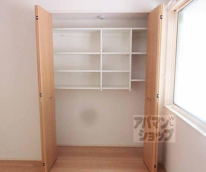 【Ｃａｓａ　Ｐａｓｏ】間取