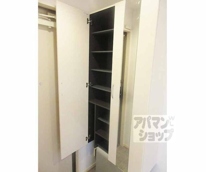 【Ｃａｓａ　Ｐａｓｏ】間取