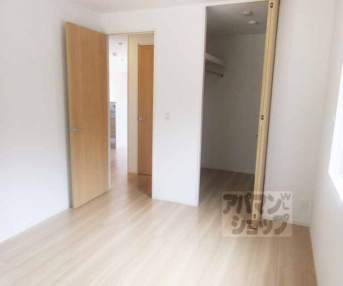 【Ｃａｓａ　Ｐａｓｏ】間取