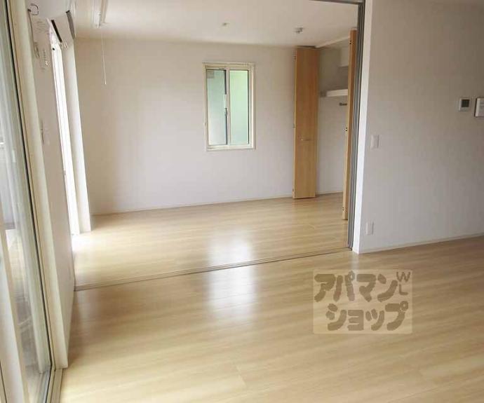 【Ｃａｓａ　Ｐａｓｏ】間取