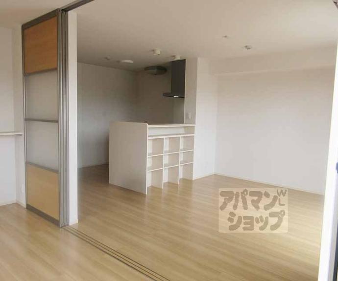 【Ｃａｓａ　Ｐａｓｏ】間取