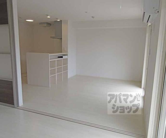 【Ｃａｓａ　Ｐａｓｏ】間取