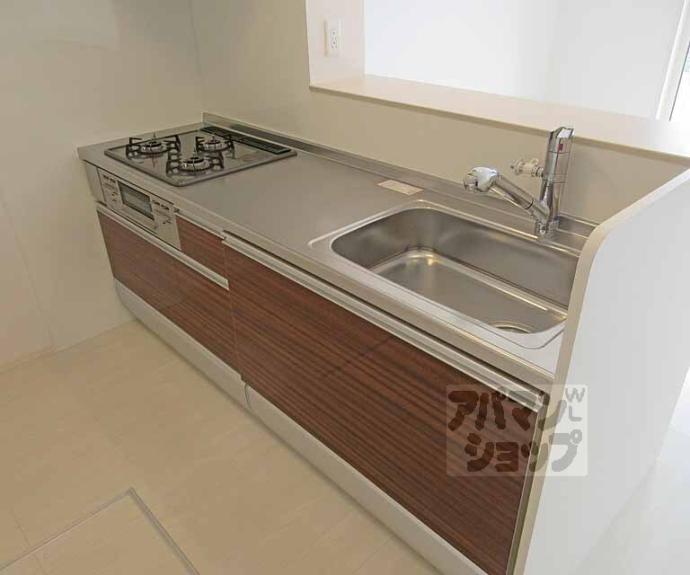 【Ｃａｓａ　Ｐａｓｏ】間取