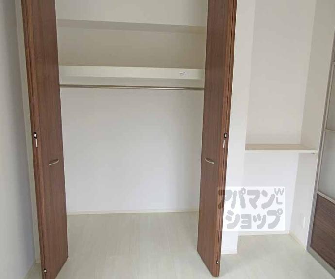 【Ｃａｓａ　Ｐａｓｏ】間取