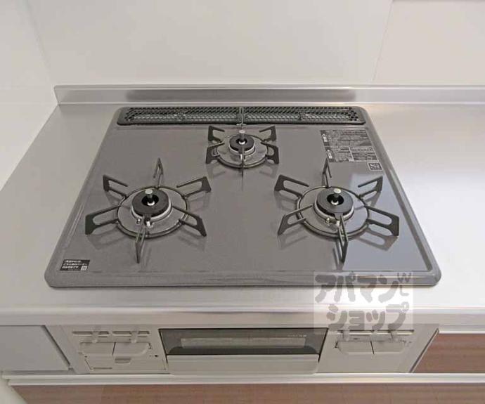 【Ｃａｓａ　Ｐａｓｏ】間取