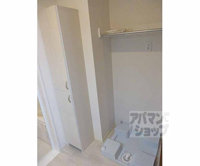 【Ｃａｓａ　Ｐａｓｏ】間取