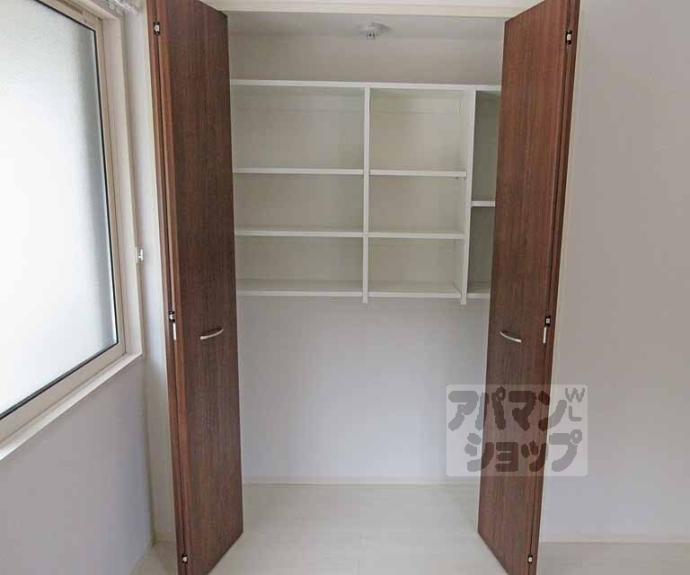 【Ｃａｓａ　Ｐａｓｏ】間取