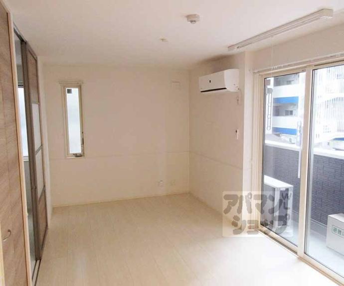 【Chouchouにおの浜】間取