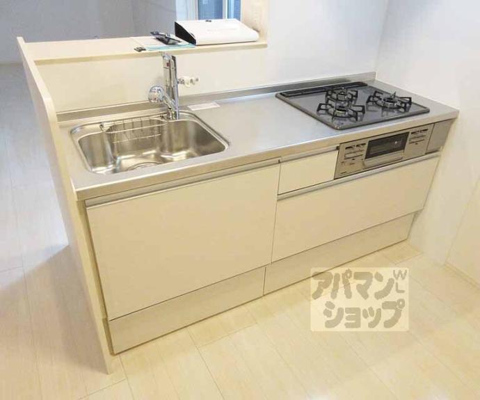 【Chouchouにおの浜】間取