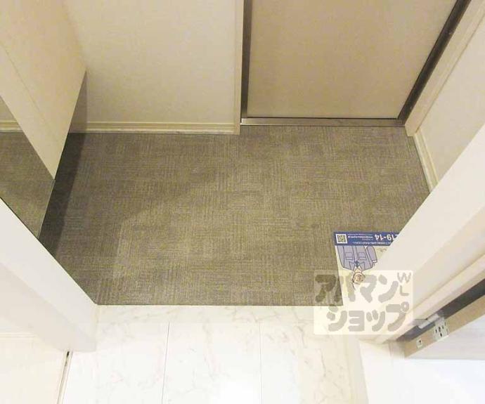 【Chouchouにおの浜】間取