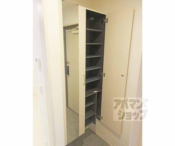 【Chouchouにおの浜】間取