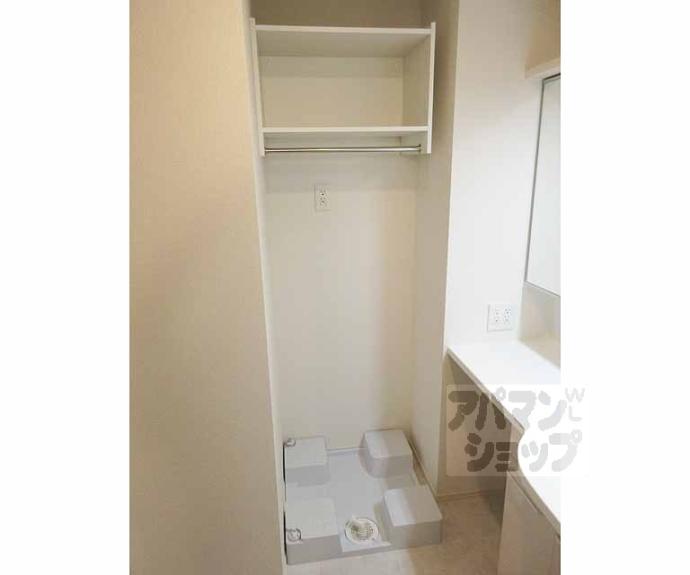 【Chouchouにおの浜】間取