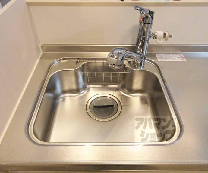 【Chouchouにおの浜】間取