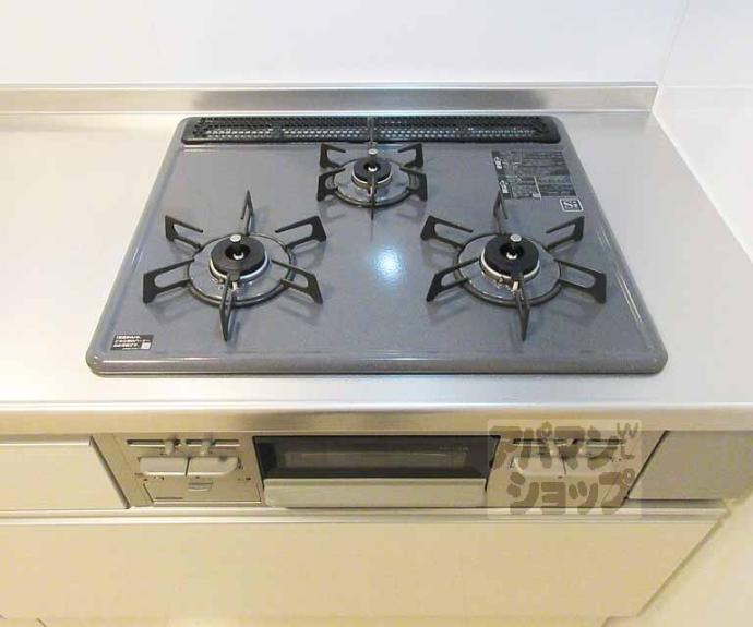 【Chouchouにおの浜】間取