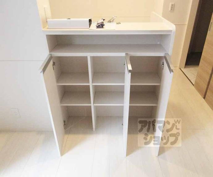 【Chouchouにおの浜】間取