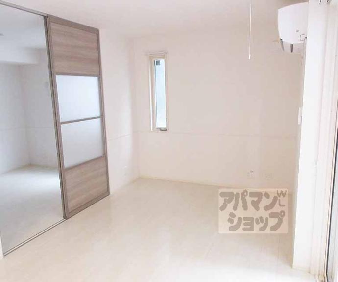 【Chouchouにおの浜】間取