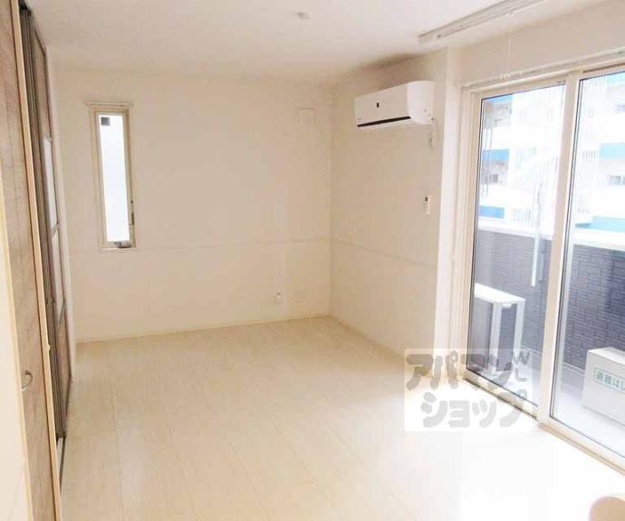 【Chouchouにおの浜】間取