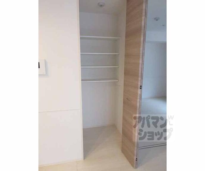 【Chouchouにおの浜】間取