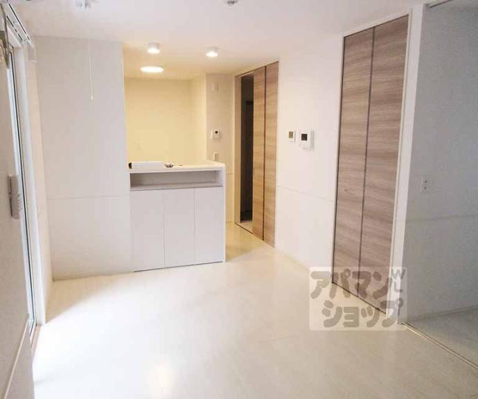 【Chouchouにおの浜】間取