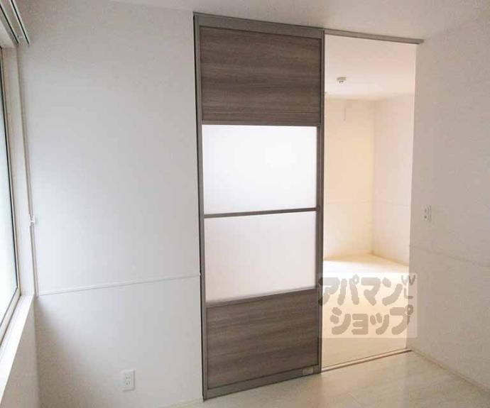 【Chouchouにおの浜】間取