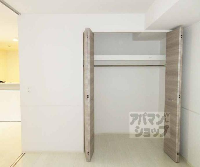 【Chouchouにおの浜】間取