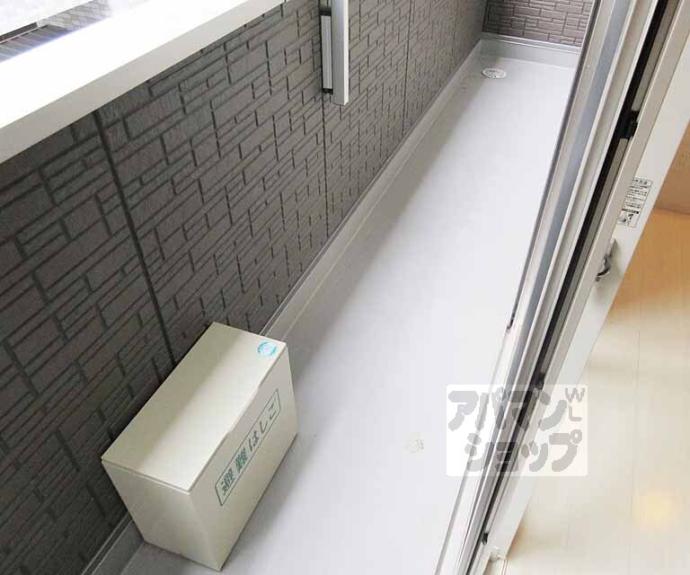 【Chouchouにおの浜】間取