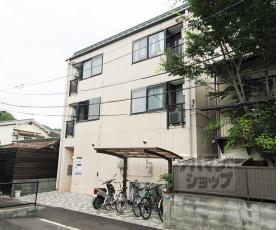 ＵＰＤビル：間取図