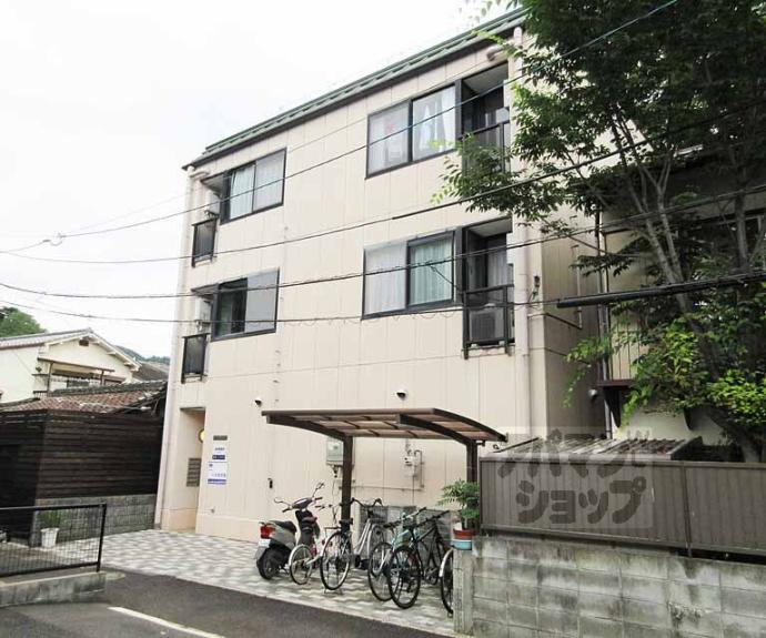 【ＵＰＤビル】間取