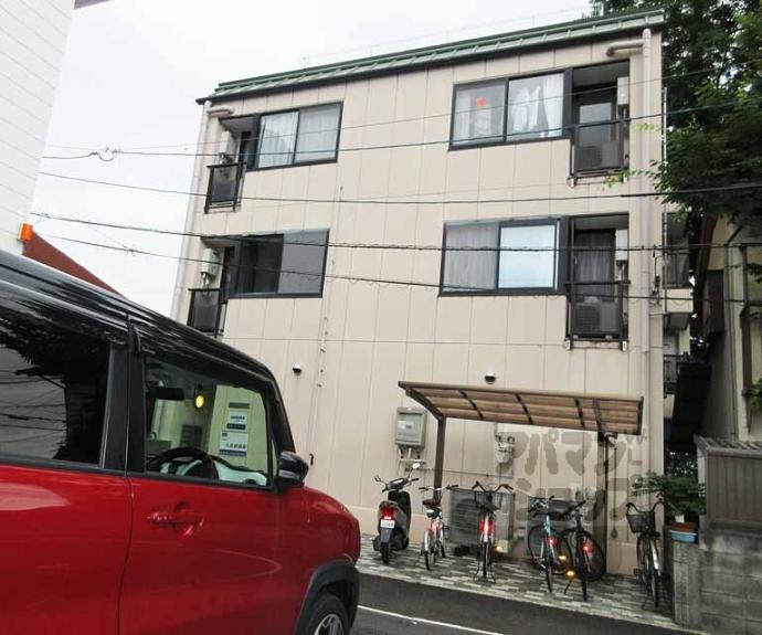 【ＵＰＤビル】間取