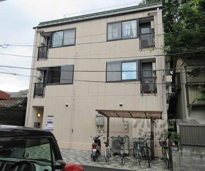 【ＵＰＤビル】間取