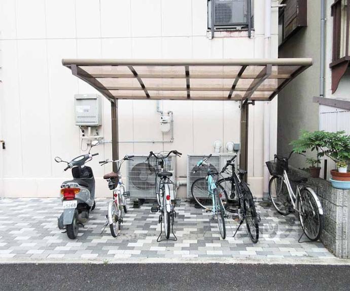 【ＵＰＤビル】間取